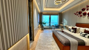 Bedroom in 5 BHK Apartment at Lodha Tardeo, Tardeo – for Sale
