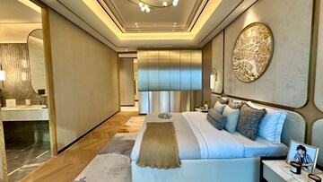 Bedroom in 5 BHK Apartment at Lodha Tardeo, Tardeo – for Sale