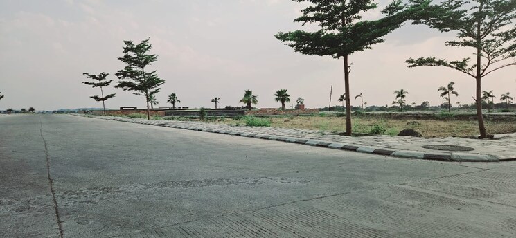 undefined, super corridor  1000 Sq.Yd. Plot In Super Corridor Indore 7979105