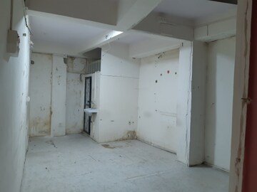 Building Lobby in  Office Space at Hari Kunj Naupada, Naupada – for Rent
