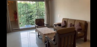 2.5 BHK Apartment For Rent in Jangid Heights Ghodbunder Road Thane  7979135