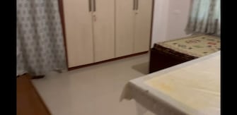 2.5 BHK Apartment For Rent in Jangid Heights Ghodbunder Road Thane  7979135