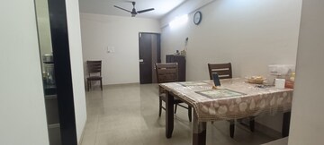 Kitchen in  Pg at Krishna Galaxy Santacruz, Santacruz East – for Rent