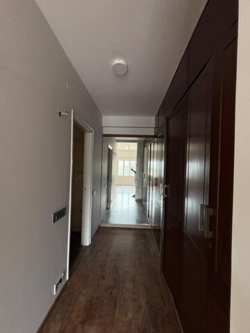 Building Lobby in 3 BHK Apartment at Fortune Square Cooke Town, Cooke Town – for Rent