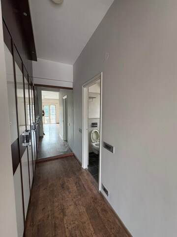 Master Bedroom in 3 BHK Apartment at Fortune Square Cooke Town, Cooke Town – for Rent