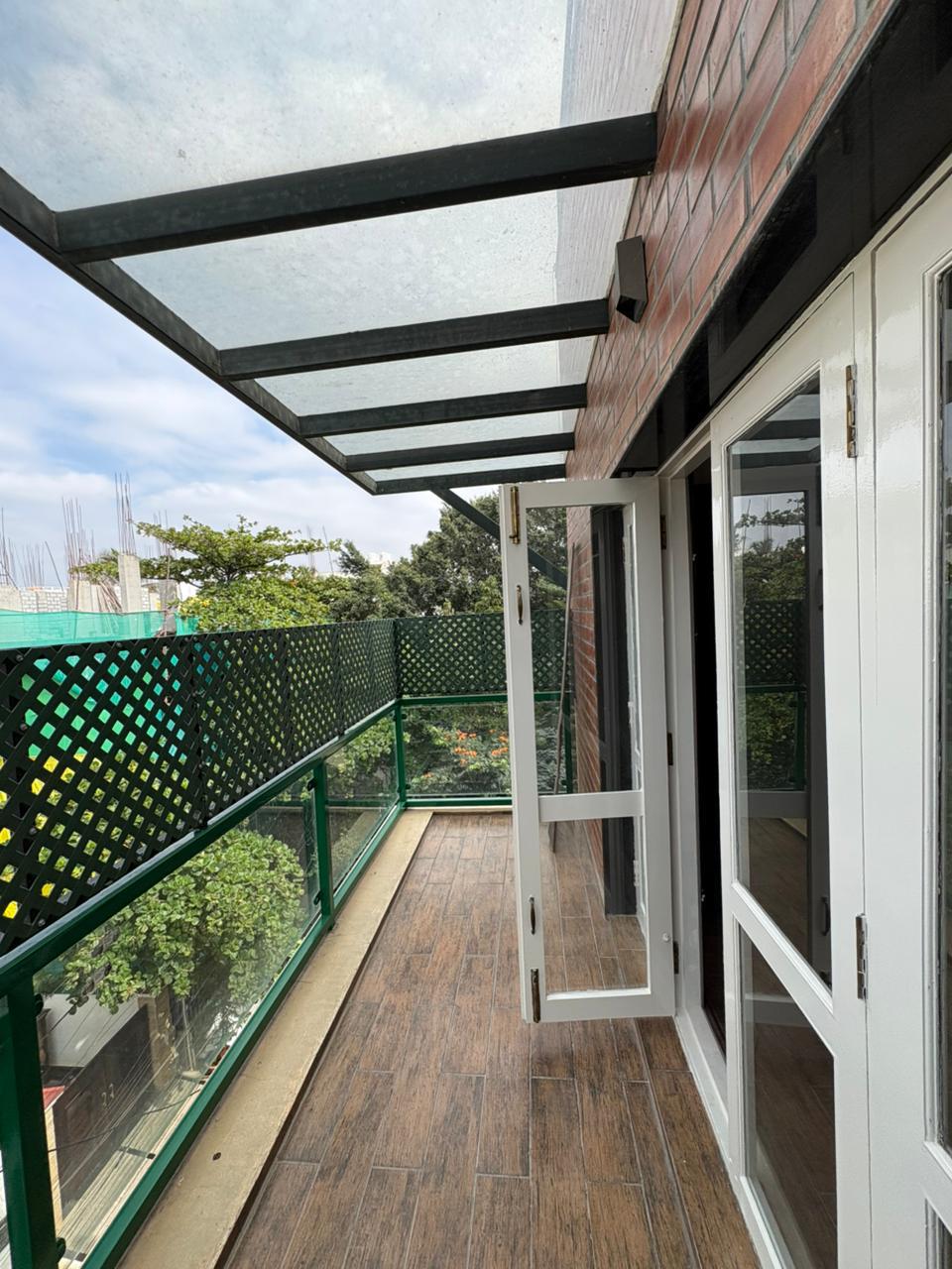 3 BHK + Servant Room 3000 Sq.Ft. Apartment in Fortune Square Cooke Town