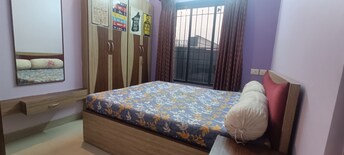 1 BHK Apartment For Rent in Sagar Avenue Santacruz East Mumbai  7979120