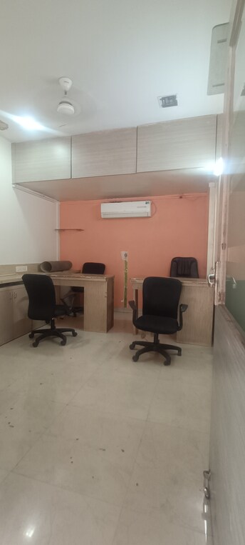 Commercial Office Space 140 Sq.Ft. For Rent in Santacruz East Mumbai  7979123