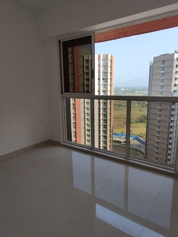 Room in 2 BHK Apartment at Lodha Codename Premier, Dombivli East – for Rent