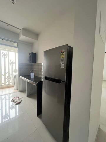 Kitchen in 2 BHK Apartment at Lodha Codename Premier, Dombivli East – for Rent