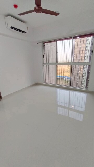 Room in 2 BHK Apartment at Lodha Codename Premier, Dombivli East – for Rent