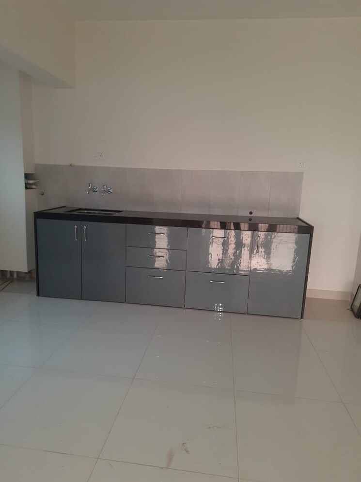 Kitchen, kumar-palaash-a 2 Bedroom 656 Sq.Ft. Apartment In Wadgaon Sheri Pune 7979131