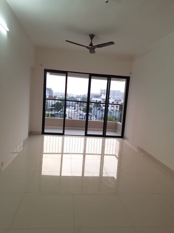 Master Bedroom in 2 BHK Apartment at Kumar Palaash A, Wadgaon Sheri – for Rent
