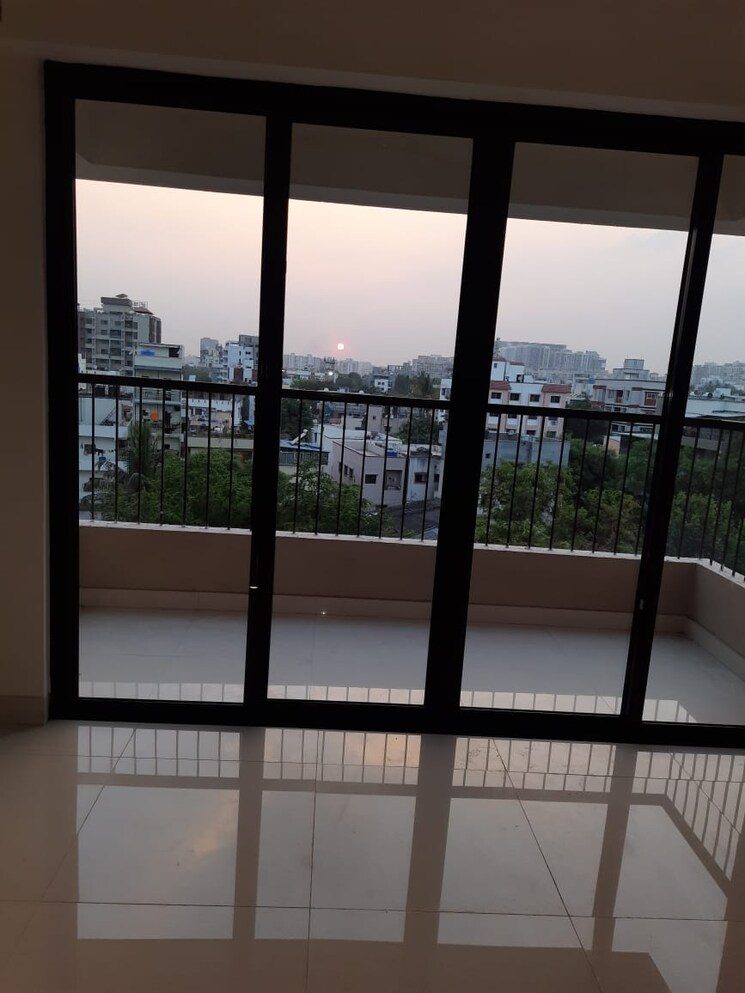 undefined, kumar-palaash-a 2 Bedroom 656 Sq.Ft. Apartment In Wadgaon Sheri Pune 7979131