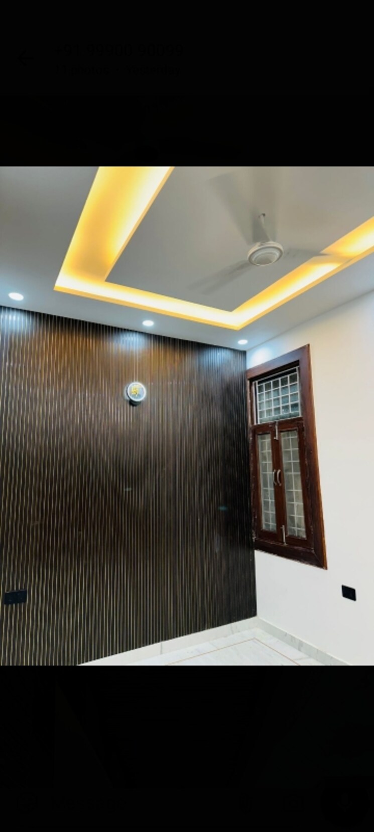 undefined, mks-la-royale 3 Bedroom 1450 Sq.Ft. Builder Floor In Indrapuram Ghaziabad 7979133