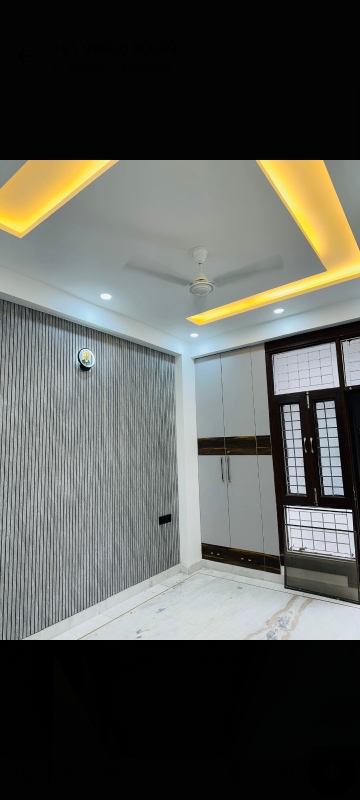 3 BHK 1450 Sq.Ft. Builder Floor in MKS La Royale