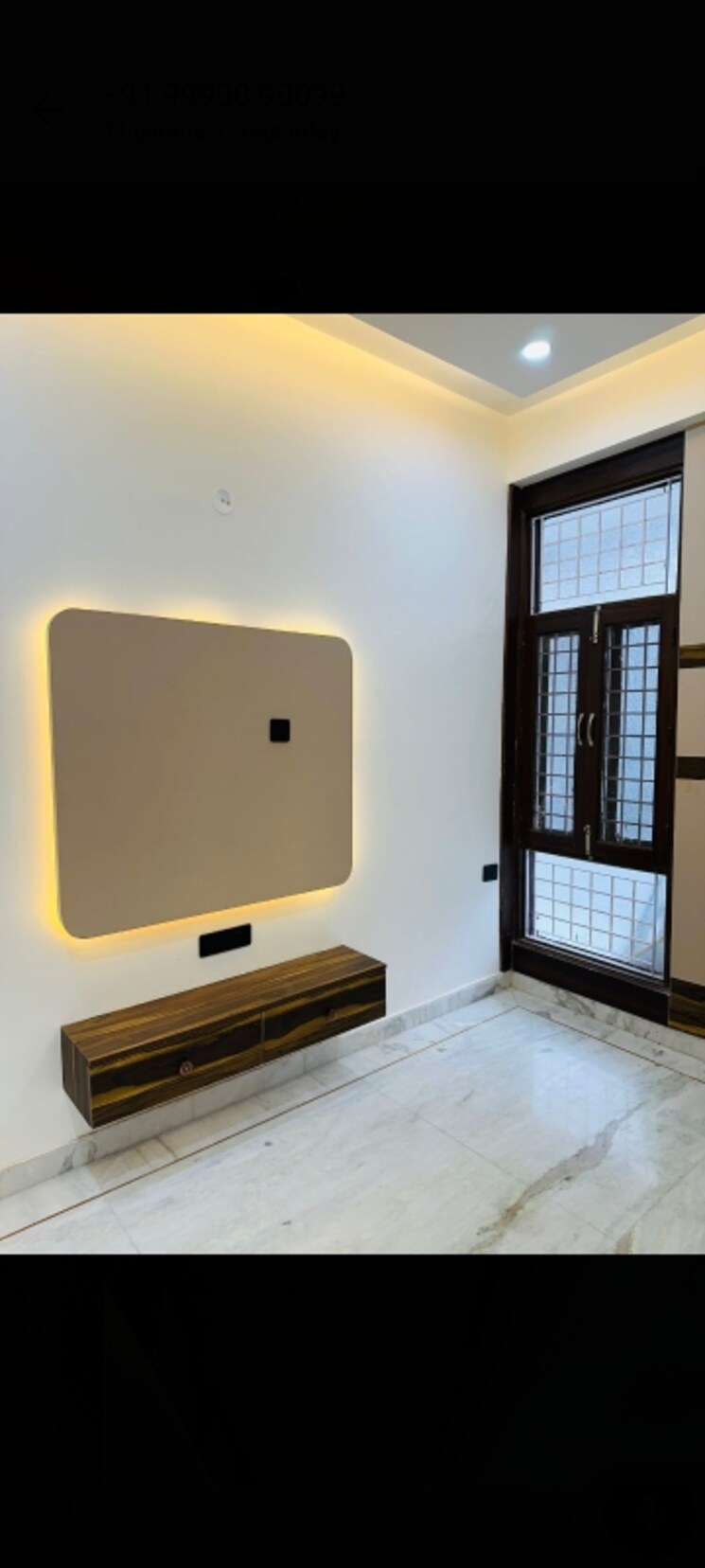 Room, mks-la-royale 3 Bedroom 1450 Sq.Ft. Builder Floor In Indrapuram Ghaziabad 7979133