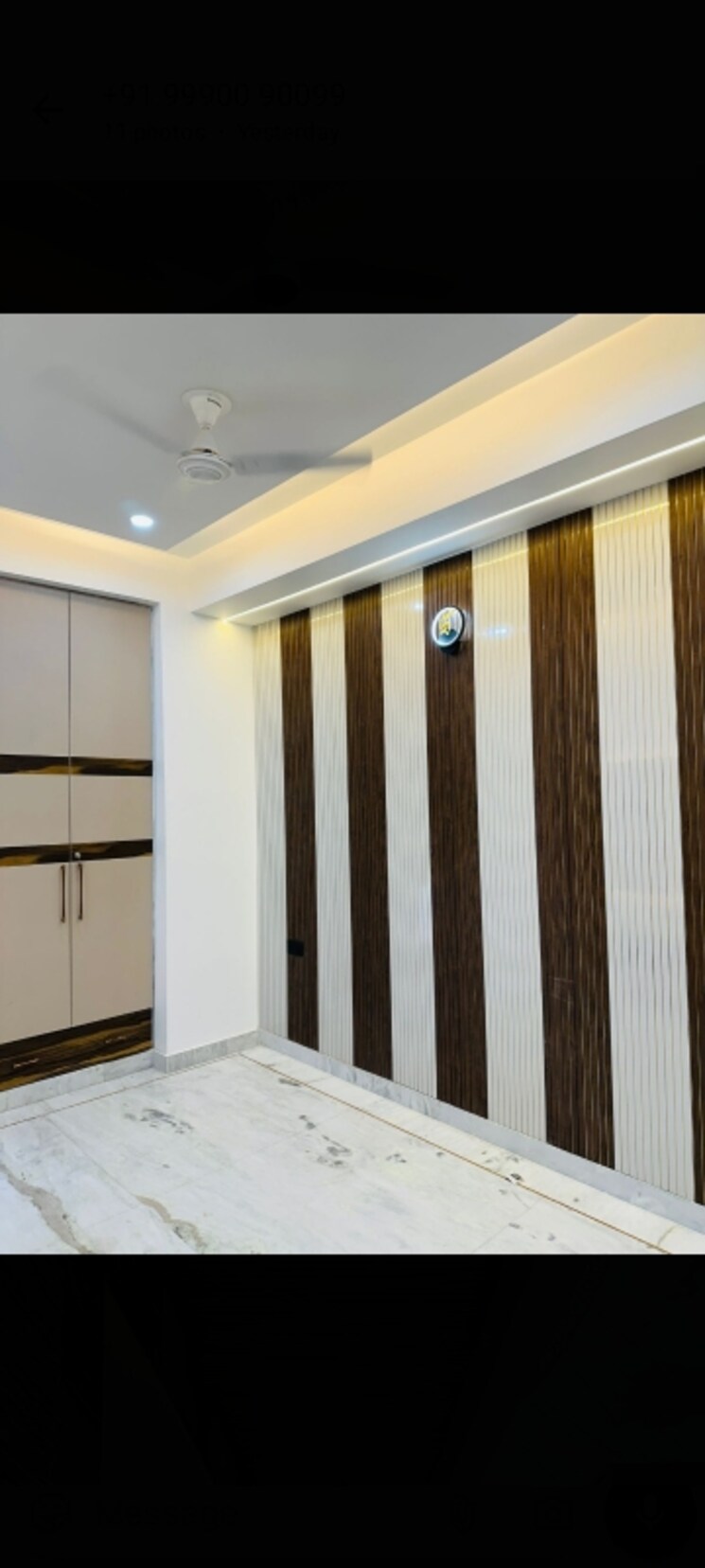 Room, mks-la-royale 3 Bedroom 1450 Sq.Ft. Builder Floor In Indrapuram Ghaziabad 7979133