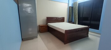 2 BHK Apartment For Rent in Krishna Galaxy Santacruz Santacruz East Mumbai  7979137