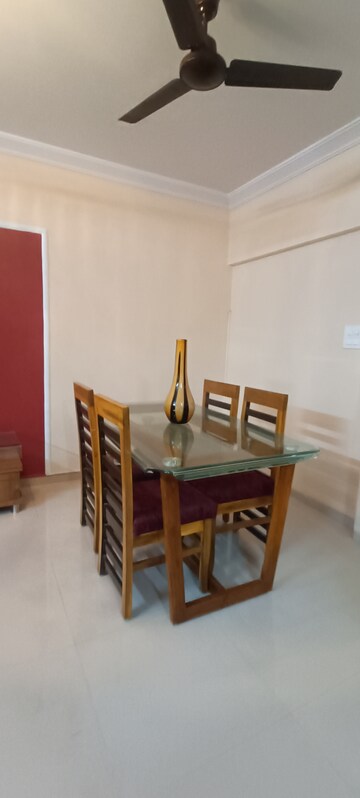 Master Bedroom in 2 BHK Apartment at Krishna Galaxy Santacruz, Santacruz East – for Rent