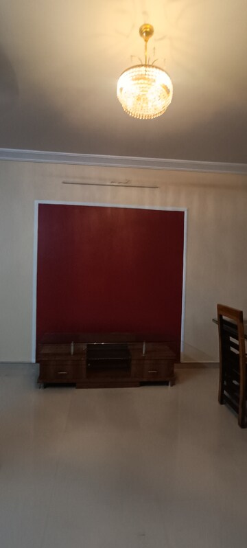 Living Room in 2 BHK Apartment at Krishna Galaxy Santacruz, Santacruz East – for Rent