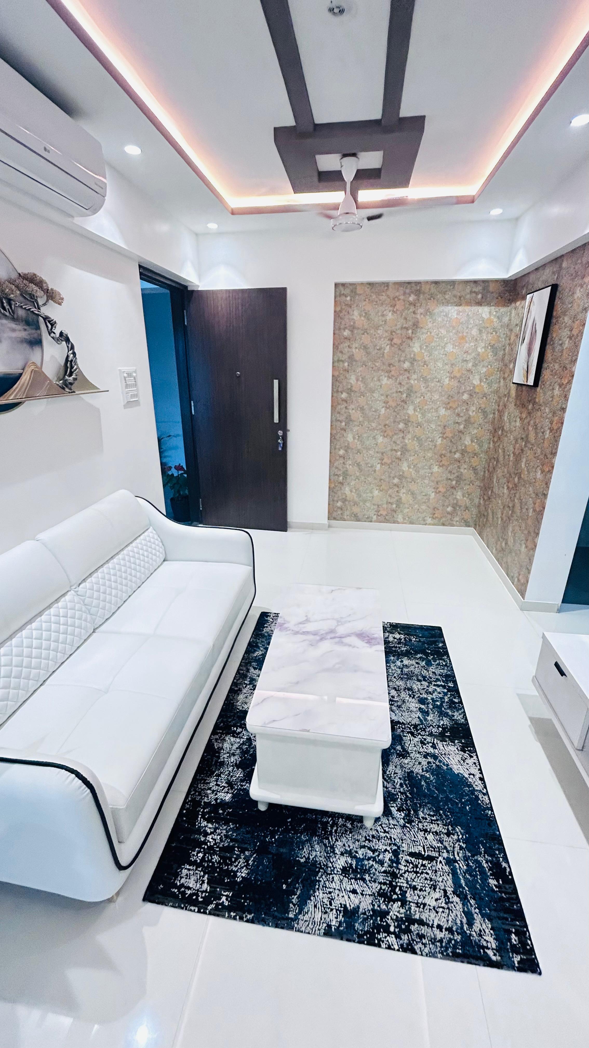 2 BHK Apartment For Sale in Raj Shreeji Iconic