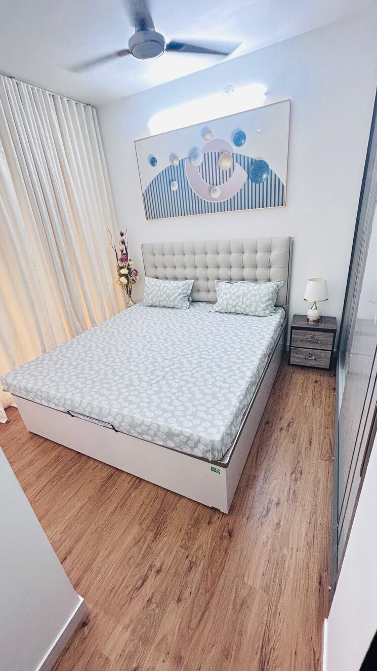 Bedroom, raj-shreeji-iconic 2 Bedroom 950 Sq.Ft. Apartment In Badlapur East Thane 7979141