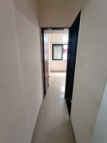 Building Lobby in 1 BHK Independent House at Wadgaon Sheri – for Rent