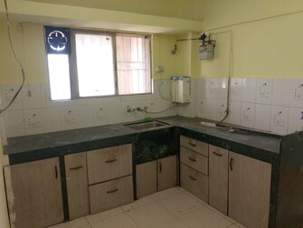 2 BHK Apartment For Rent in Karan Gharonda Wadgaon Sheri Pune  7979150