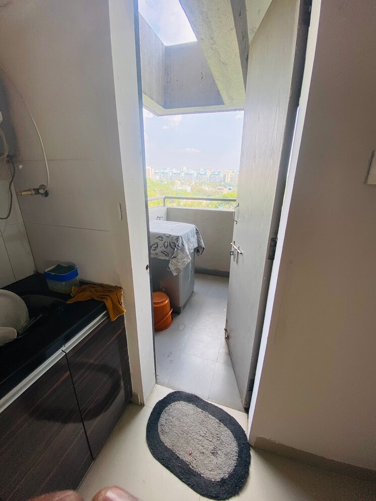 Bathroom, bramhacorp-waterbay-c 1 Bedroom 480 Sq.Ft. Apartment In Kalyani Nagar Pune 7979156