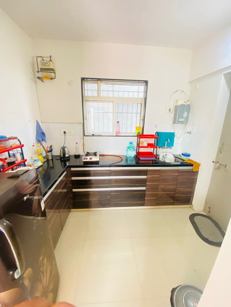 Kitchen, bramhacorp-waterbay-c 1 Bedroom 480 Sq.Ft. Apartment In Kalyani Nagar Pune 7979156