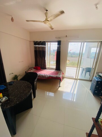 1 BHK Apartment For Rent in Bramhacorp Waterbay C, Kalyani Nagar