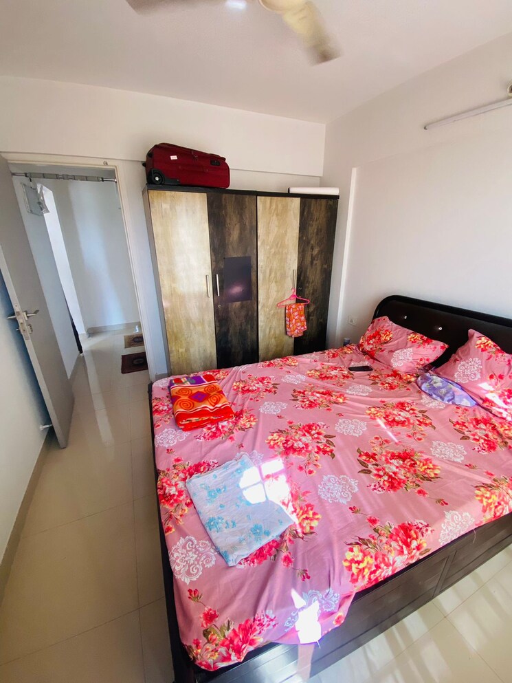 Bedroom, bramhacorp-waterbay-c 1 Bedroom 480 Sq.Ft. Apartment In Kalyani Nagar Pune 7979156