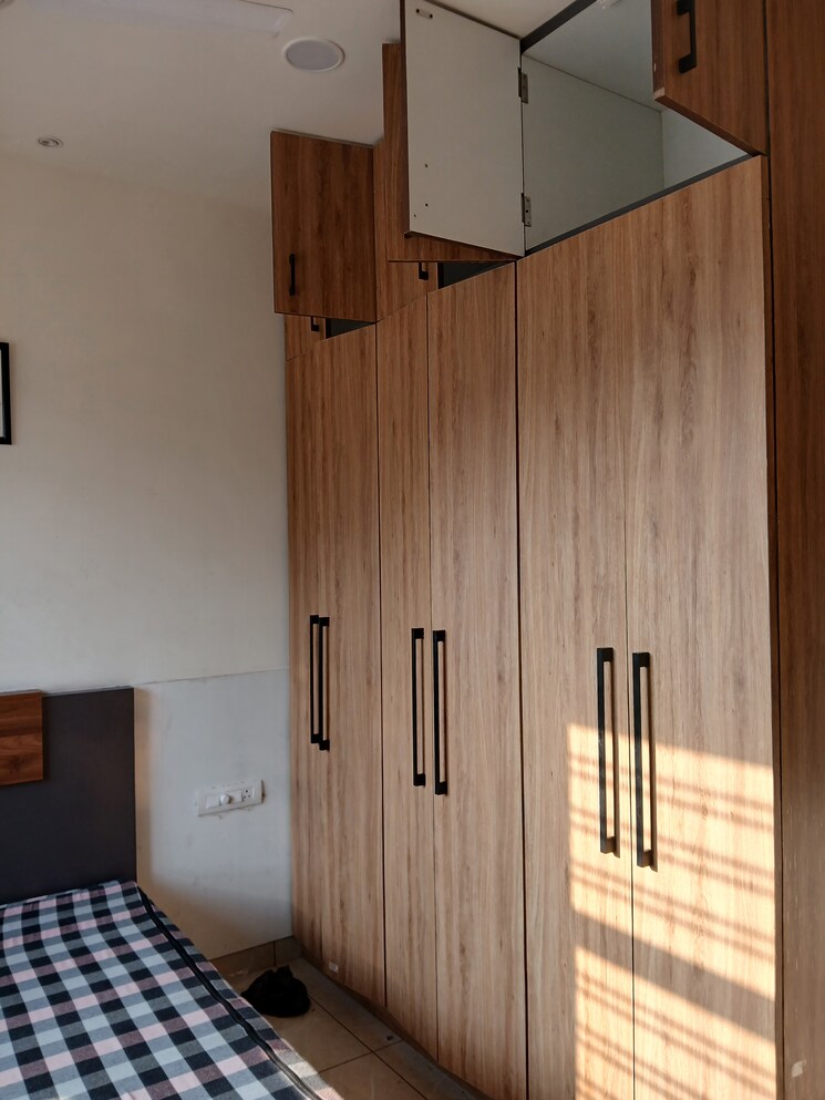 undefined, model town 2.5 Bedroom 200 Sq.Yd. Builder Floor In Model Town Hisar 7979172