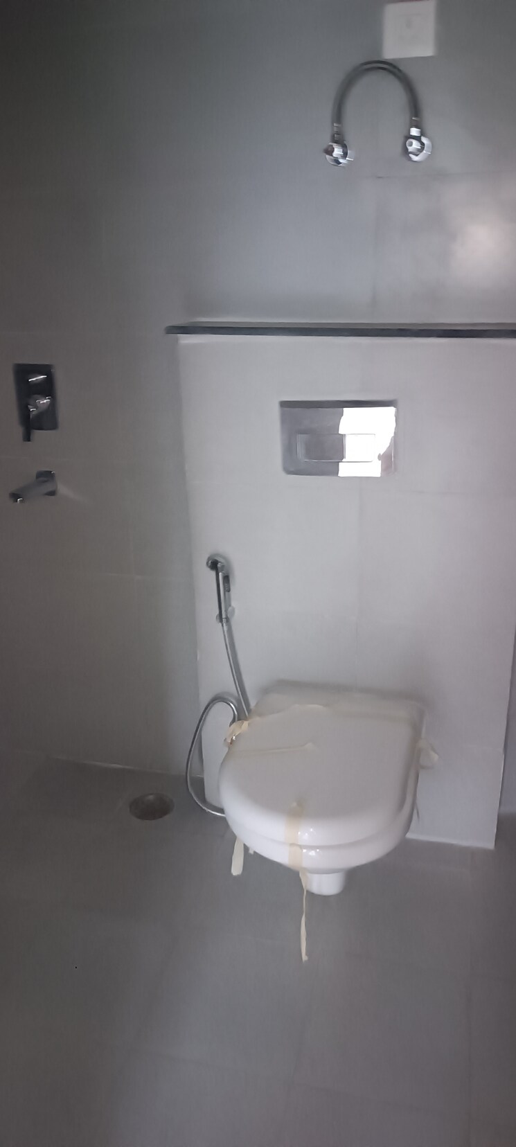 Floor Plan, omaxe-heights 4 Bedroom 2450 Sq.Ft. Apartment In Sector 86 Faridabad 7979254