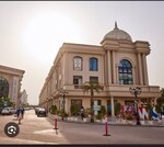 3 BHK + Extra Room 1925 Sq.Ft. Apartment in Omaxe Royal Residency Faridabad