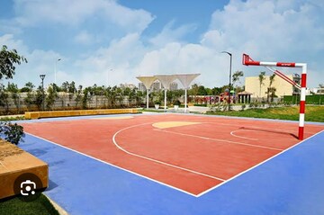  Plot – Exterior View View at Sector 84 - for Sale
