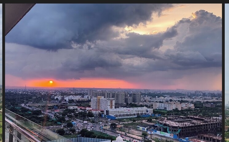 Exterior View, sector 16  120 Sq.Yd. Plot In Sector 16 Faridabad 7979275