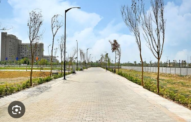 Exterior View, sector 97  144 Sq.Yd. Plot In Sector 97 Faridabad 7979277