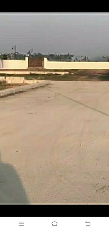  Plot – Exterior View View at Sai Apartment Noida, Sector 71 - for Sale
