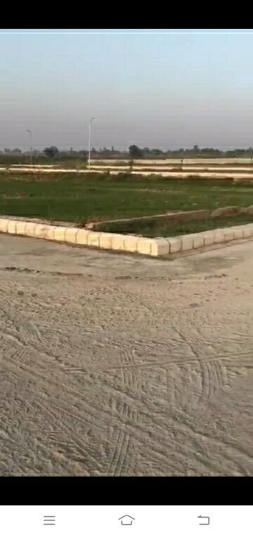  Plot – Exterior View View at Sai Apartment Noida, Sector 71 - for Sale