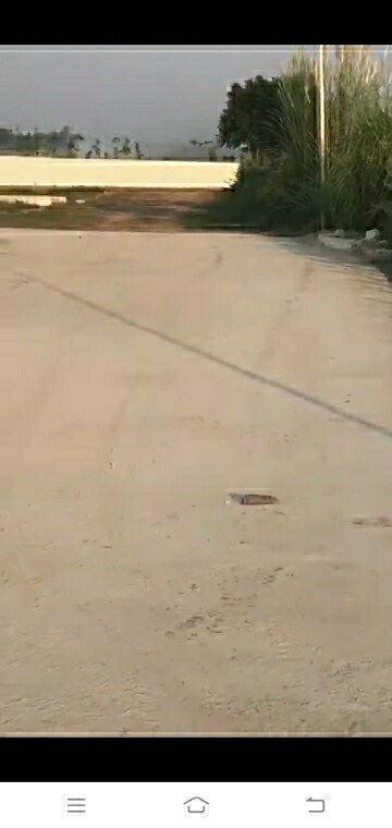  Plot – Exterior View View at Sai Apartment Noida, Sector 71 - for Sale
