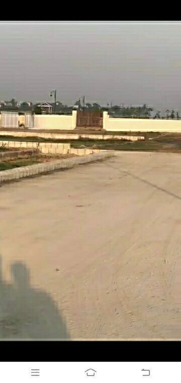  Plot – Exterior View View at Radhey Krishna Orchid, Sector 101 - for Sale