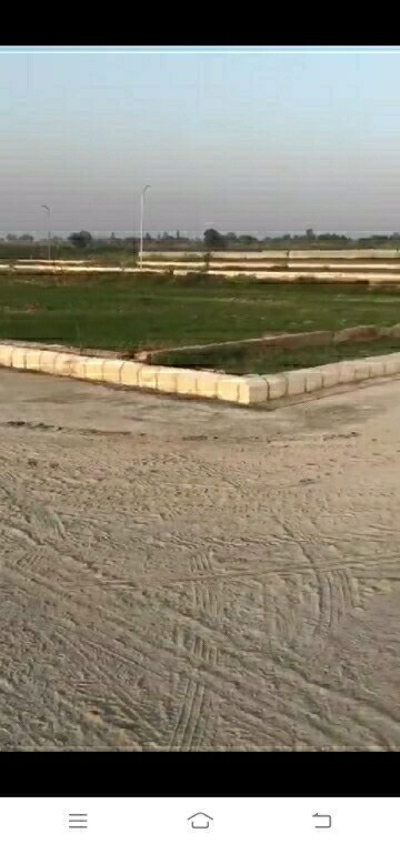  Plot For Sale in Radhey Krishna Orchid, Sector 101