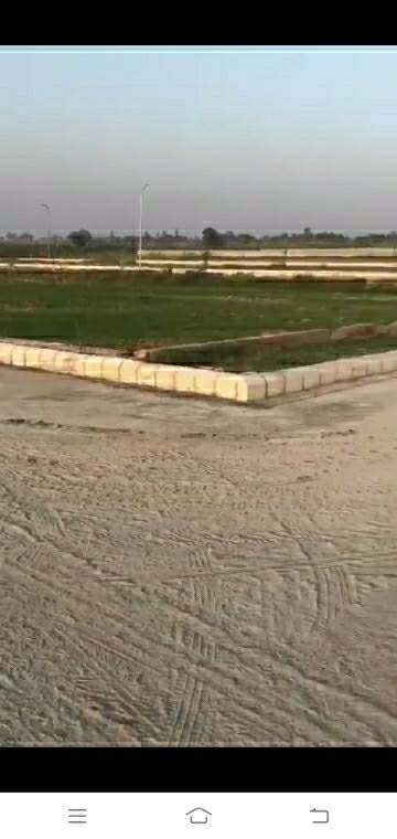 Plot For Sale in Radhey Krishna Orchid