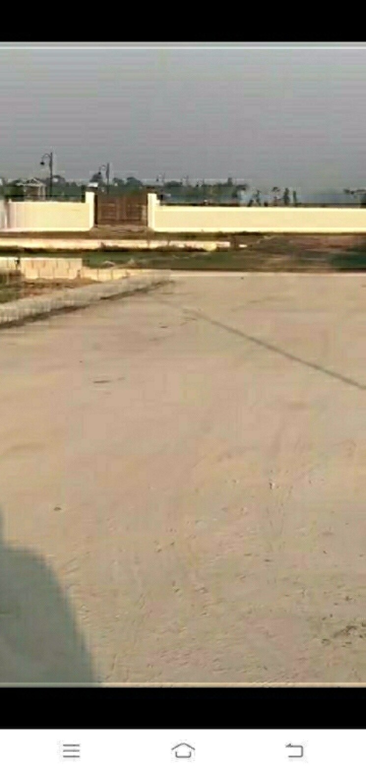 Exterior View, sai-kutir-sector-49  72 Sq.Yd. Plot In Sector 49 Noida 7979283