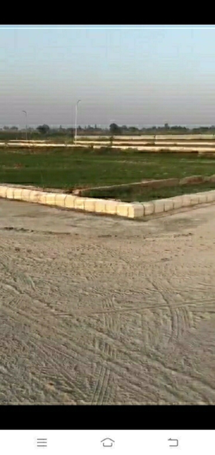 Exterior View, sai-kutir-sector-49  72 Sq.Yd. Plot In Sector 49 Noida 7979283