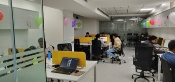 Commercial Office Space 1160 Sq.Ft. For Rent in Sector 48 Gurgaon  7979287