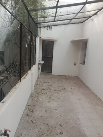 Building Lobby in 4 BHK Independent House at Vaishali Nagar – for Rent