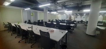 Team Area in  Office Space at Sector 18 – for Rent